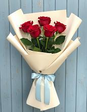 Букет Классика чувств #REPLACE_PRED# Любохне