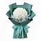 Букет цветов из: Гортензия в Любохне