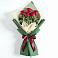 Букет цветов из: Розы в Любохне
