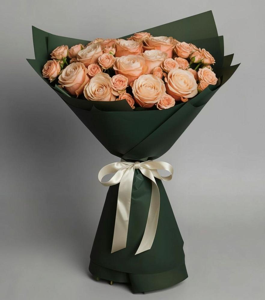 Букет Элегантный в Любохне