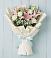 Букет цветов из: Лилии в Любохне