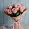 Букет цветов из: Розы в Любохне