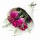 Букет цветов из: Розы в Любохне