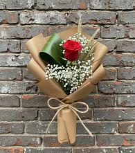 Букет цветов из:  Розы #REPLACE_PRED# Любохне