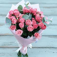 Букет Леди совершенство в Любохне